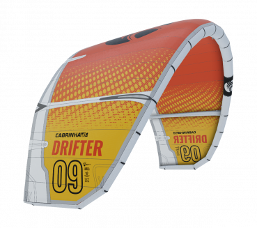 Cabrinha DRIFTER - kite only